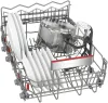 Bosch SPI6YMS14E Serie 6 Keskeny Félig Vstavaný PerfectDry Umývačka riadu