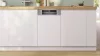 Bosch SPI6ZMS29E Home Connect vstavaný umývačka riadu