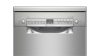 BOSCH SPS2HKI57E Serie|2 Szabadonálló mosogatógép | Silver-inox | 45 cm