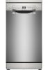 BOSCH SPS2HMI42E Serie|2 Szabadonálló mosogatógép | Nemesacél | 45 cm