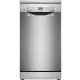 Bosch SPS2HMI42E Home Connect keskeny umývačka riadu