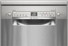 BOSCH SPS2HMI42E Serie|2 Szabadonálló mosogatógép | Nemesacél | 45 cm