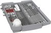 BOSCH SPS2HMI42E Serie|2 Szabadonálló mosogatógép | Nemesacél | 45 cm