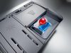 BOSCH SPS2HMI42E Serie|2 Szabadonálló mosogatógép | Nemesacél | 45 cm