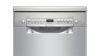BOSCH SPS2IKI04E Serie|2 Szabadonálló mosogatógép | Silver-inox | 45 cm
