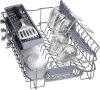 BOSCH SPS2IKW10E Serie|2 Szabadonálló mosogatógép | Fehér | 45 cm