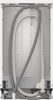 BOSCH SPS2IKW10E Serie|2 Szabadonálló mosogatógép | Fehér | 45 cm