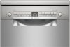 BOSCH SPS2XMI04E Serie|2 Szabadonálló mosogatógép | Silver-inox | 45 cm