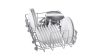 BOSCH SPS2XMI04E Serie|2 Szabadonálló mosogatógép | Silver-inox | 45 cm
