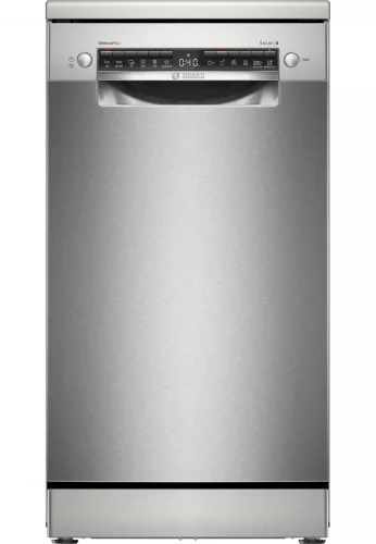 Bosch SPS4EMI17E Home Connect keskeny umývačka riadu
