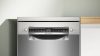 BOSCH SPS4EMI24E Serie|4 Szabadonálló mosogatógép | Silver-inox | 45 cm
