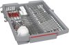 BOSCH SPS4HMI49E Serie|4 Szabadonálló mosogatógép | Silver-inox | 45 cm