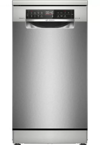 Bosch SPS6EMI21E Home Connect voľne stojaci umývačka riadu