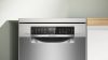 BOSCH SPS6YMI14E Serie|6 Szabadonálló mosogatógép | Nemesacél | 45 cm