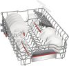BOSCH SPS6YMI14E Serie|6 Szabadonálló mosogatógép | Nemesacél | 45 cm