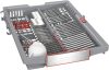 BOSCH SPS6ZMI29E Serie|6 Szabadonálló mosogatógép| Silver-inox | 45 cm
