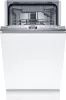 Bosch SPT4EMX17E Home Connect vstavaný umývačka riadu