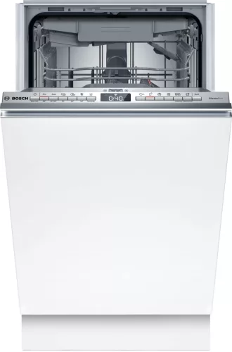 Bosch SPT4EMX17E Home Connect vstavaný umývačka riadu