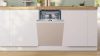 BOSCH SPT4EMX24E Serie|6 Teljesen beépíthető mosogatógép | 45 cm