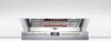 BOSCH SPT4EMX24E Serie|6 Teljesen beépíthető mosogatógép | 45 cm