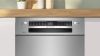 BOSCH SPU4HMS10E Serie|4 Pult alá beépíthető mosogatógép  | Nemesacél | 45 cm