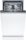 BOSCH SPV2HMX42E Serie|2 Teljesen beépíthető mosogatógép | 45 cm
