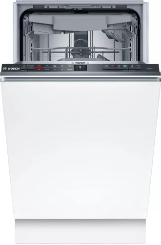 Bosch SPV2HMX42E Home Connect vstavaný umývačka riadu