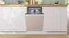 Bosch SPV2HMX42E Home Connect vstavaný umývačka riadu