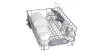 Bosch SPV2HMX42E Home Connect vstavaný umývačka riadu