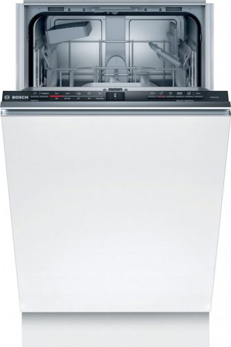 BOSCH SPV2IKX10E Serie|2 Teljesen beépíthető mosogatógép | 45 cm