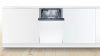 BOSCH SPV2IKX10E Serie|2 Teljesen beépíthető mosogatógép | 45 cm