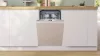 Bosch SPV4EMX17E Home Connect vstavaný umývačka riadu