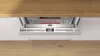 Bosch SPV4EMX17E Home Connect vstavaný umývačka riadu