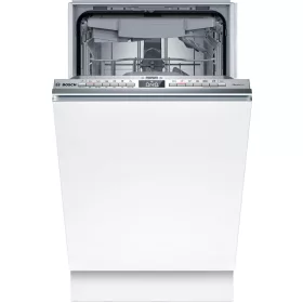 Bosch SPV4HMX10E Home Connect vstavaný umývačka riadu