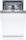 BOSCH SPV4HMX10E Serie|4 Teljesen beépíthető mosogatógép | 45 cm
