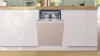 Bosch SPV4HMX10E Home Connect vstavaný umývačka riadu