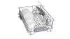 Bosch SPV4HMX10E Home Connect vstavaný umývačka riadu