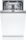 BOSCH SPV6EMX05E Serie|6 Teljesen beépíthető mosogatógép | 45 cm