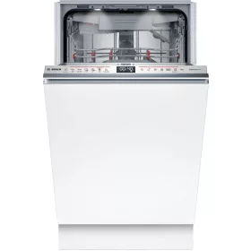 Bosch SPV6EMX09E Home Connect vstavaný umývačka riadu