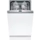 Bosch SPV6EMX09E Home Connect vstavaný umývačka riadu