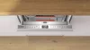 Bosch SPV6EMX09E Home Connect vstavaný umývačka riadu