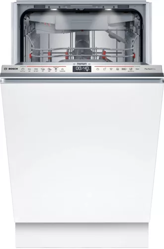 Bosch SPV6ZMX17E Home Connect vstavaný umývačka riadu