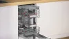 Bosch SPV6ZMX17E Home Connect vstavaný umývačka riadu