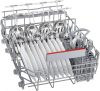 BOSCH SRI4HKS53E Serie|4 Beépíthető kezelőpaneles mosogatógép | 45 cm