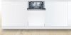 BOSCH SRV2HKX39E Serie|2 Teljesen beépíthető mosogatógép | 45 cm