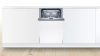 BOSCH SRV4XMX16E Serie|4 Teljesen beépíthető mosogatógép | 45 cm