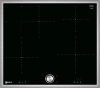 Neff T46BT60N0 N 70 Beépíthető indukciós főzőlap | TwistPad | Pot Boost | Pan Boost | 60 cm | Fekete