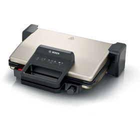 Bosch TCG3302 Kontaktgrill 2000W Teljesítménnyel