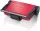Bosch TCG4104 Piros Kontaktgrill 2000W