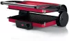 Bosch TCG4104 Piros Kontaktgrill 2000W
